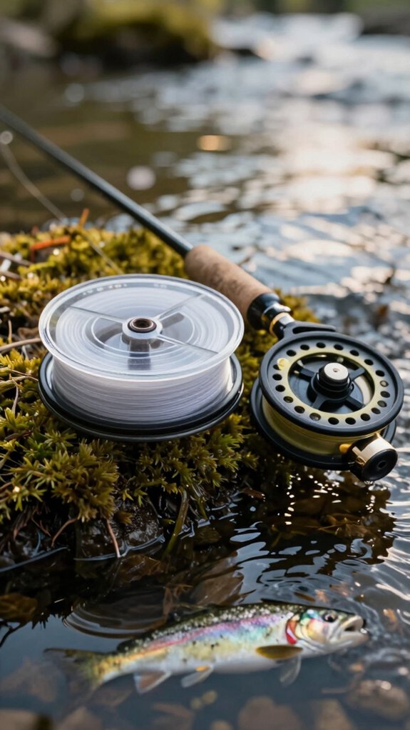 8 12 lb line options