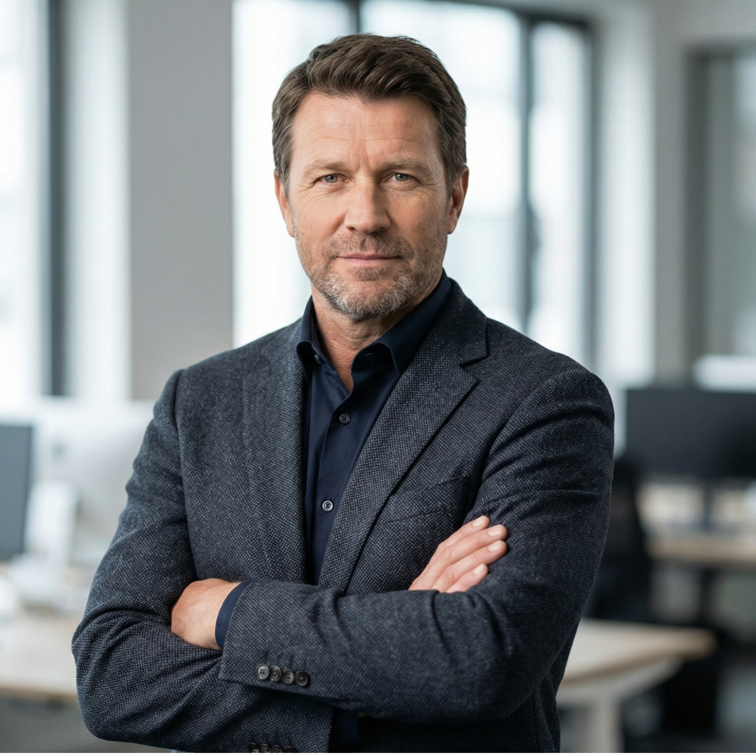 Meet the Team Behind TopGearTackle