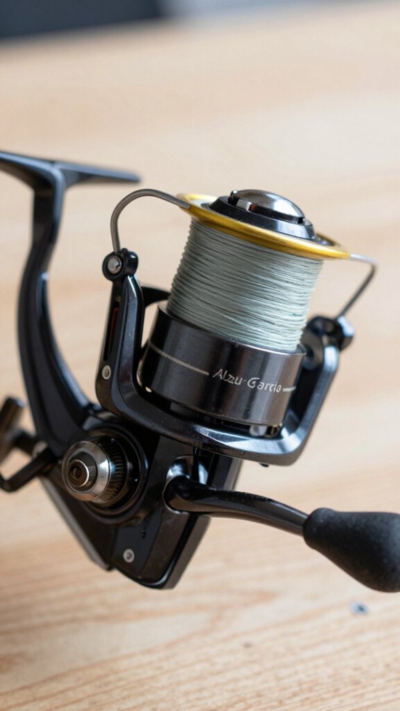 add mono backing arbor knot