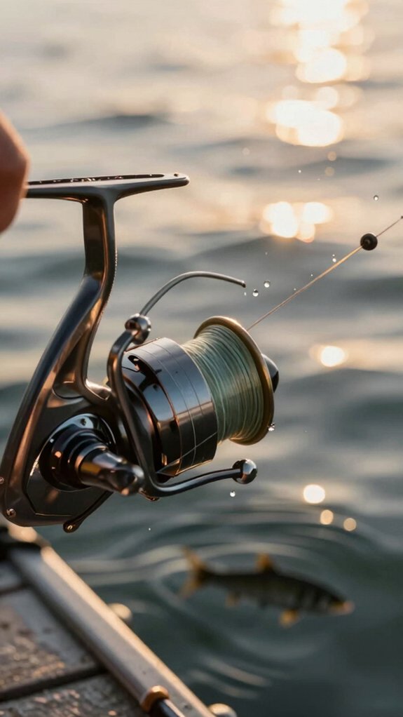 adjust drag for smoothness