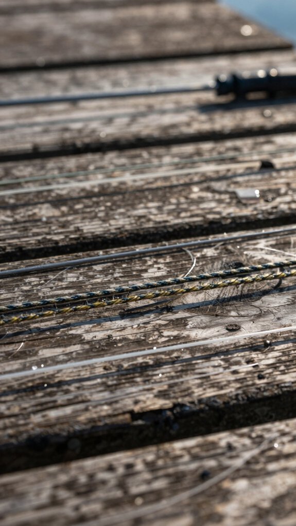 advanced synthetic fibers strength