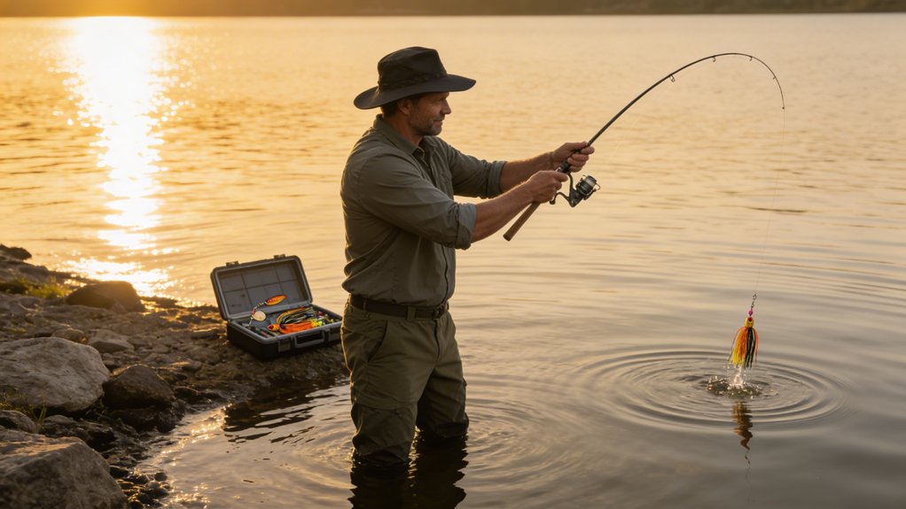 affordable top rated fishing lures