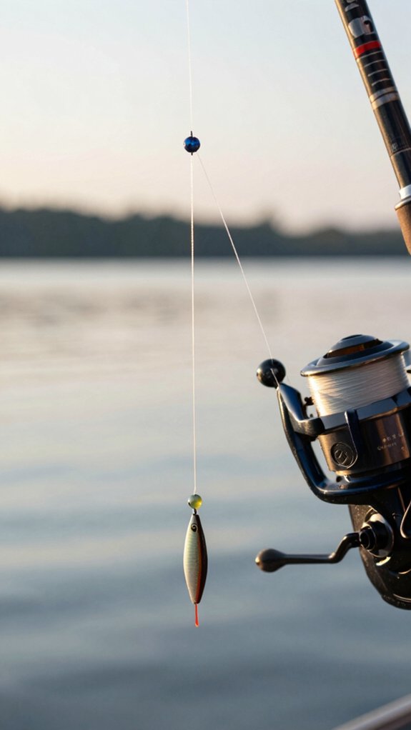 allow 12 24 inches below