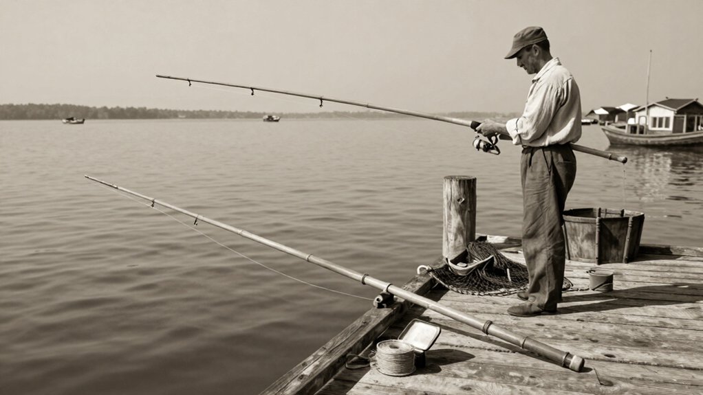 ancient chinese reel invention