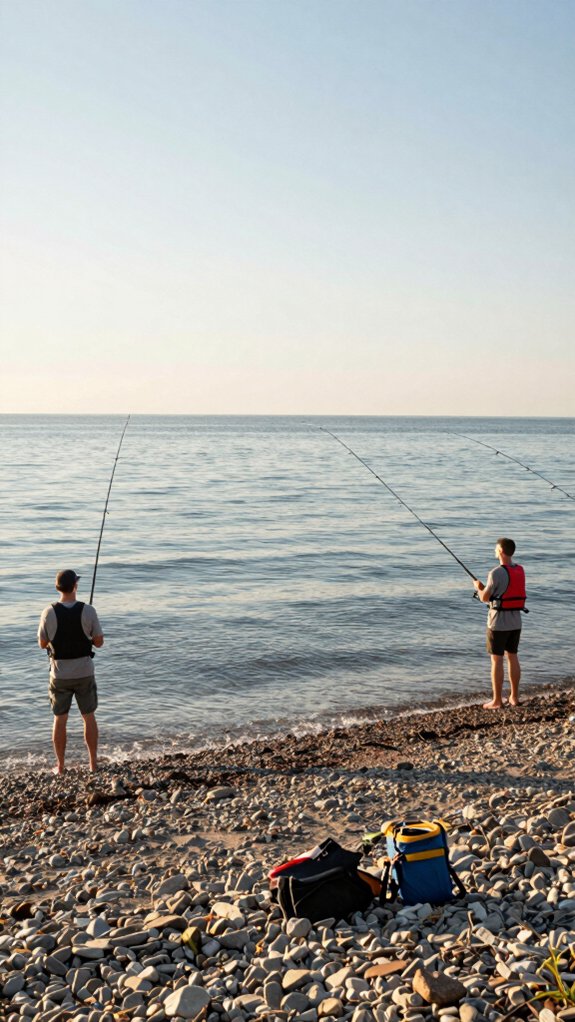 announce casts secure hooks