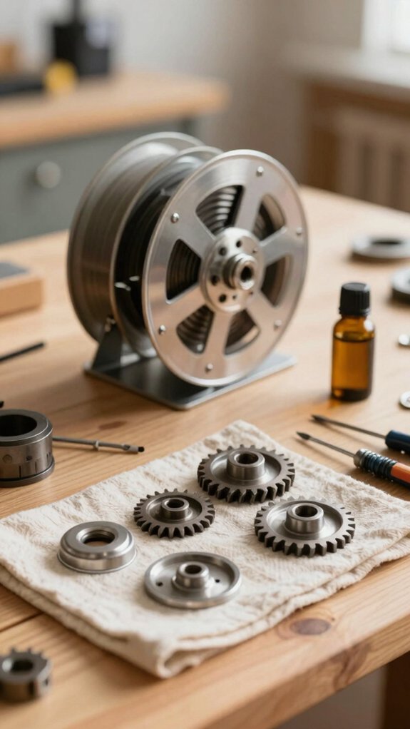 annual deep service more often