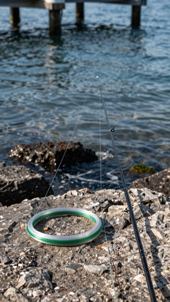 avoid black line in clear