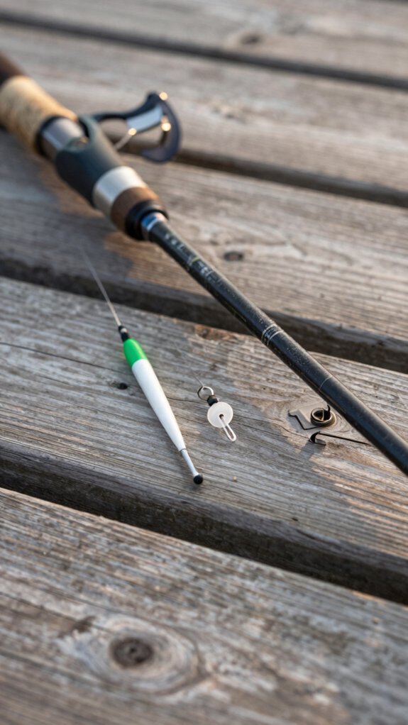 avoid common slip bobber mistakes