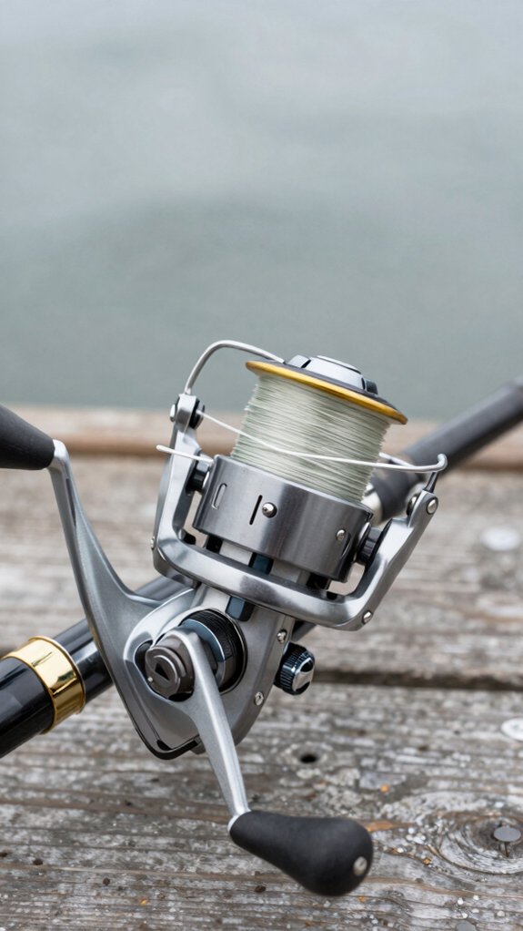 avoid jams knots damage