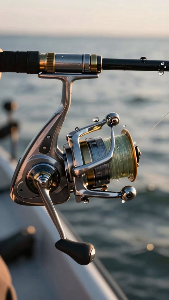 avoid overcranking your drag