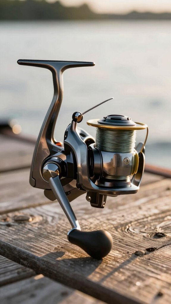 avoid overfilling secure knots