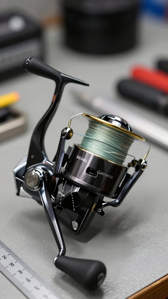 avoid overwrapping maintain tension