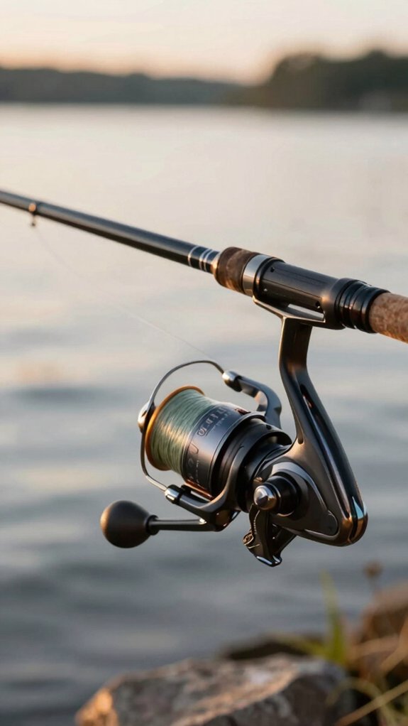 avoid slack line loops