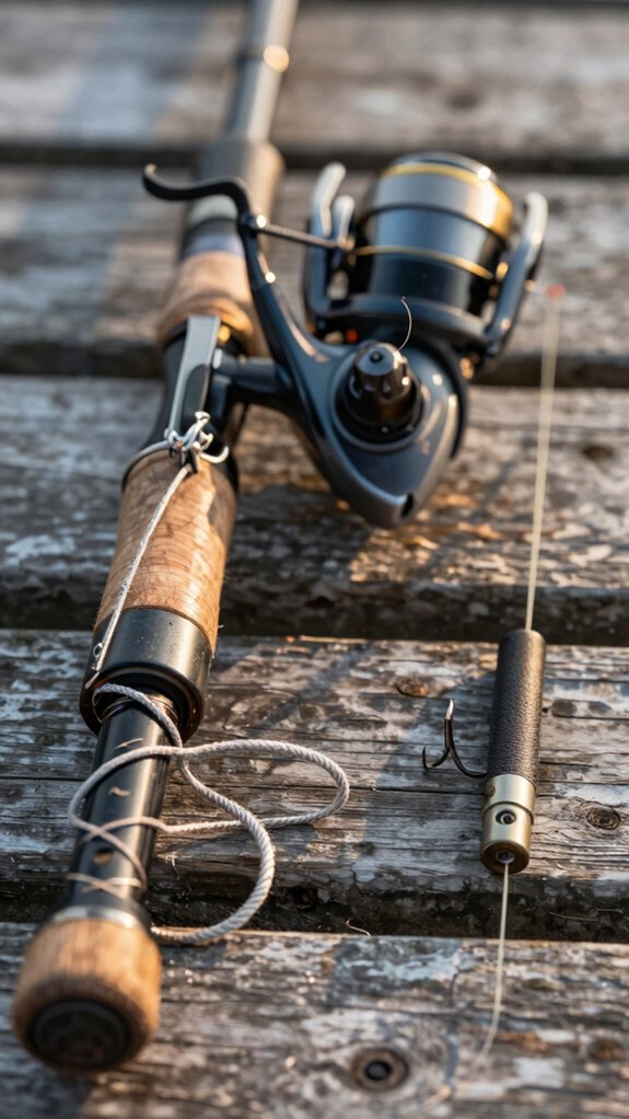 avoid sloppy rigging mistakes