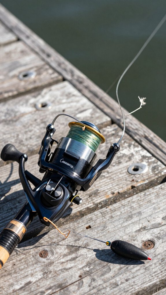 avoid weak short topshot