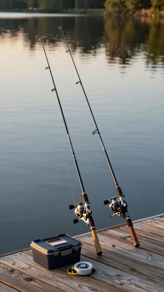 balance length with purpose