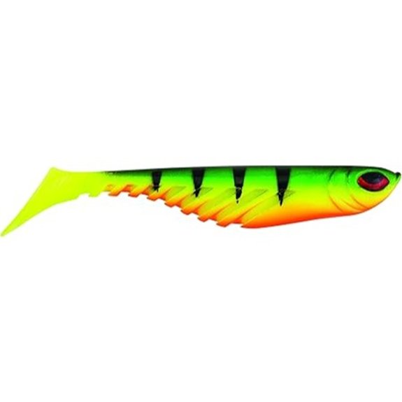 Berkley PowerBait Ripple Shad Fishing Soft Bait
