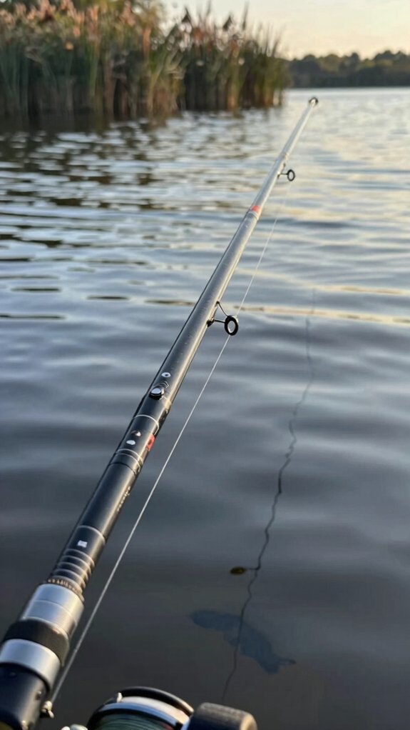 black braid for low light