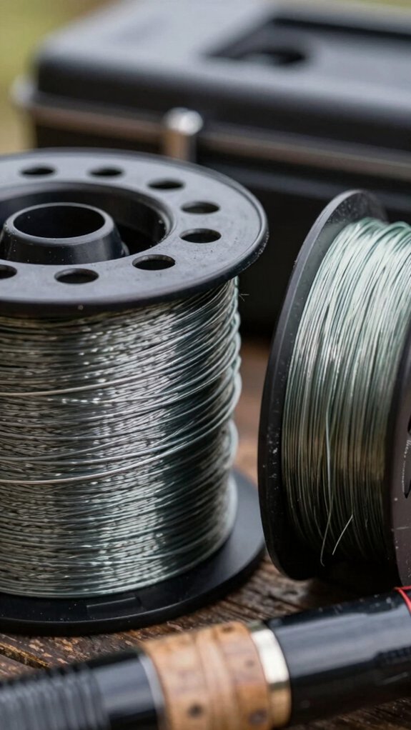 braid fits more line