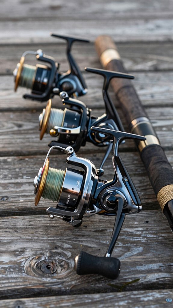 buttery smooth reels tested