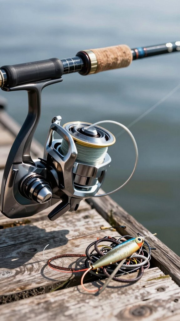 causes of line tangles