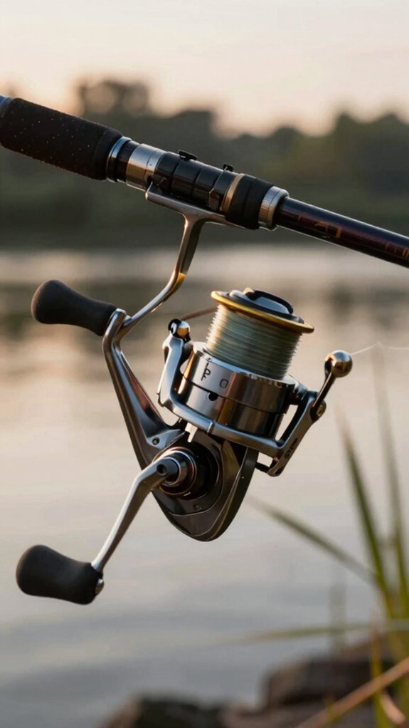 check and set retrieve direction