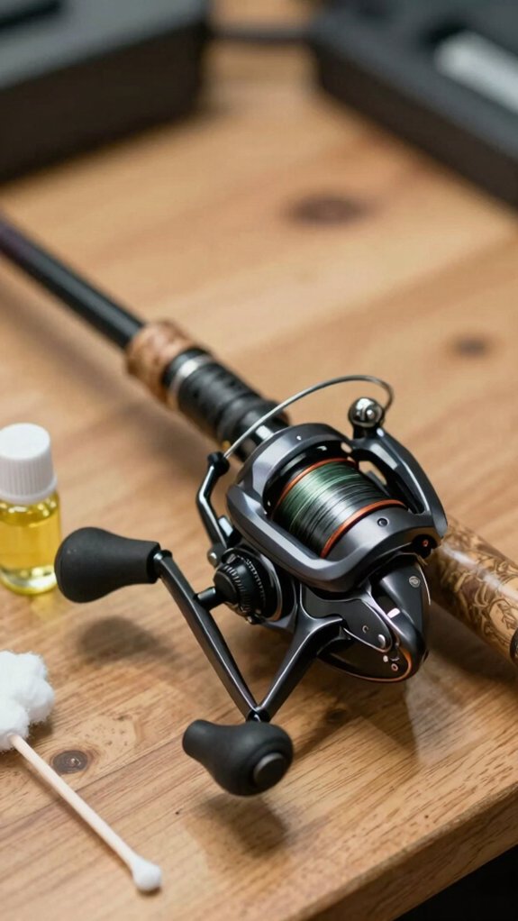 check anti reverse engagement components