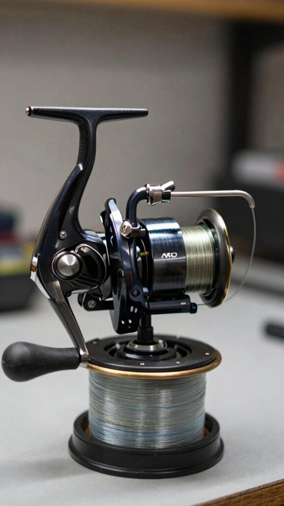 check line capacity first