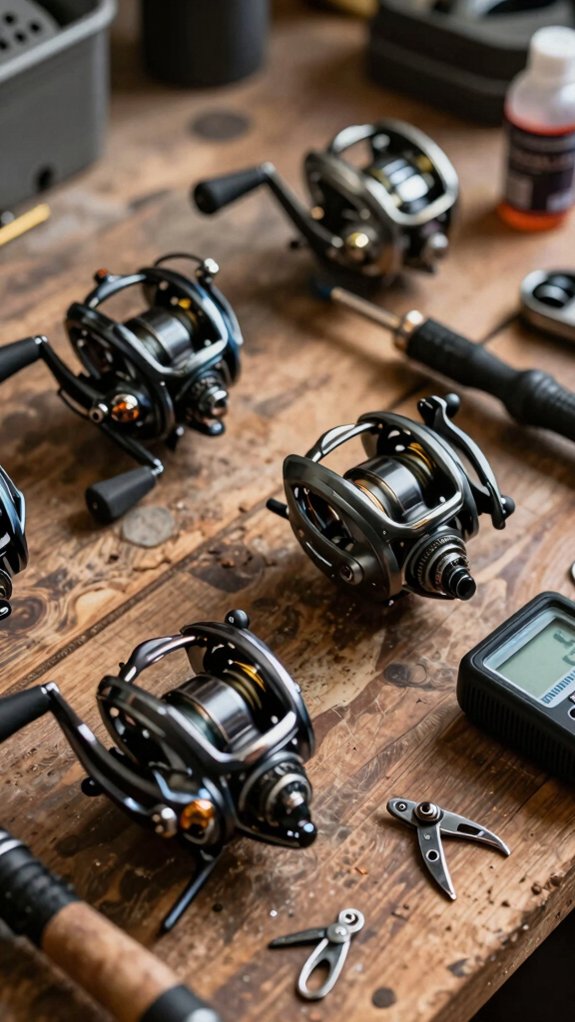 check startup balance drag