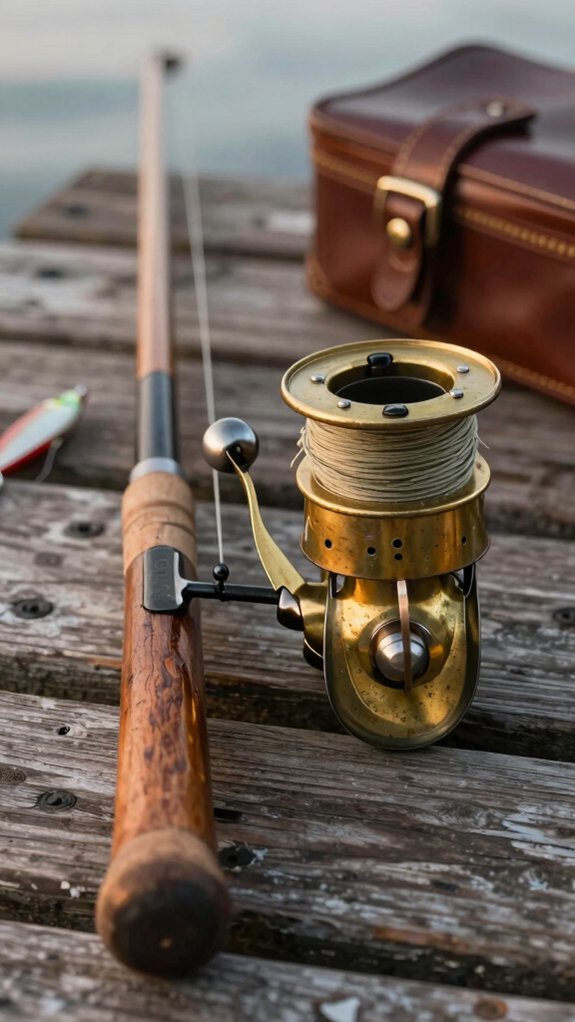 chinese angling lathe invention