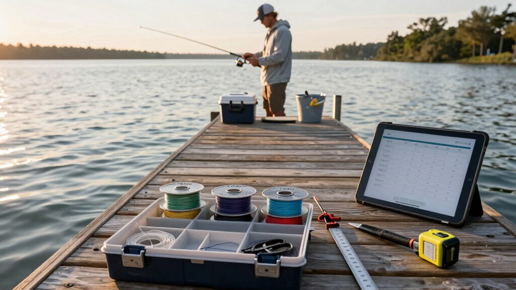 choose correct pound test