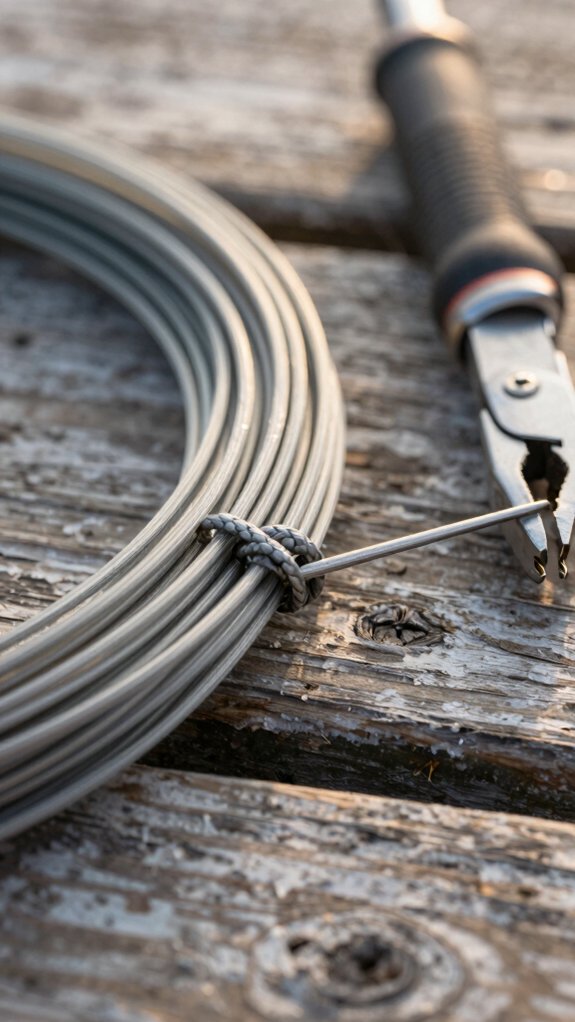 choose the best leader knot