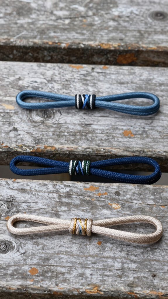 choose the right loop knot