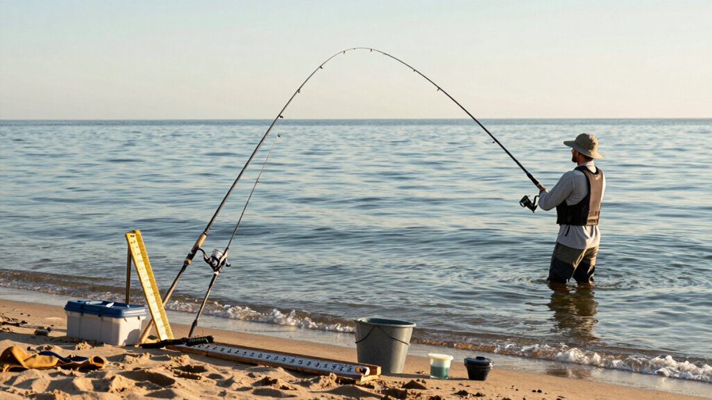 choosing the right rod length