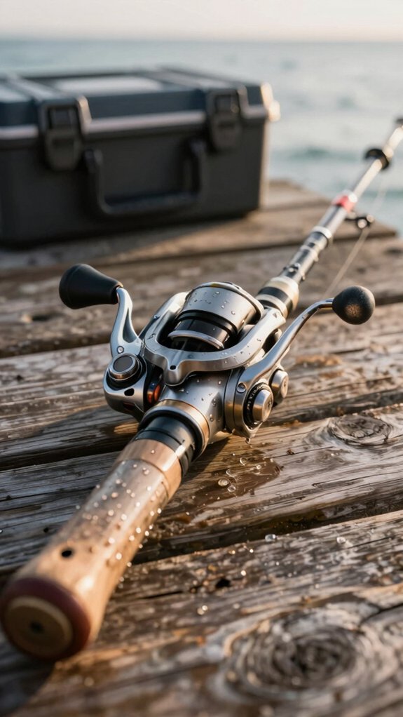 clean dry lubricate inspect