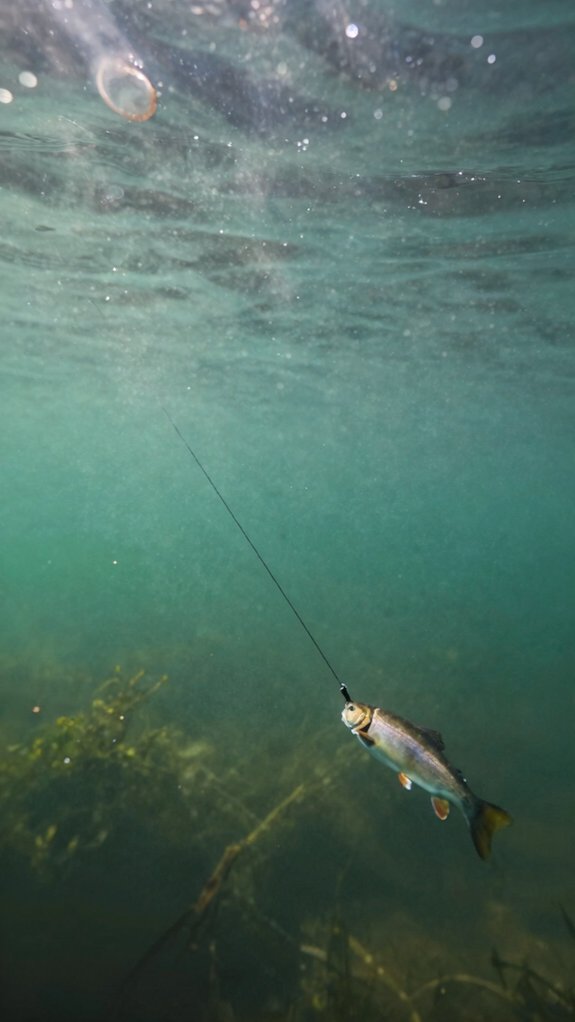 contrast depth clarity matter