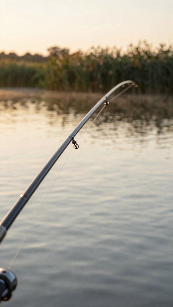 control rhythm release follow through