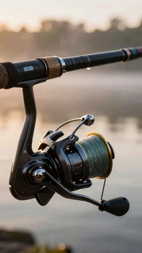 don t lock drag test