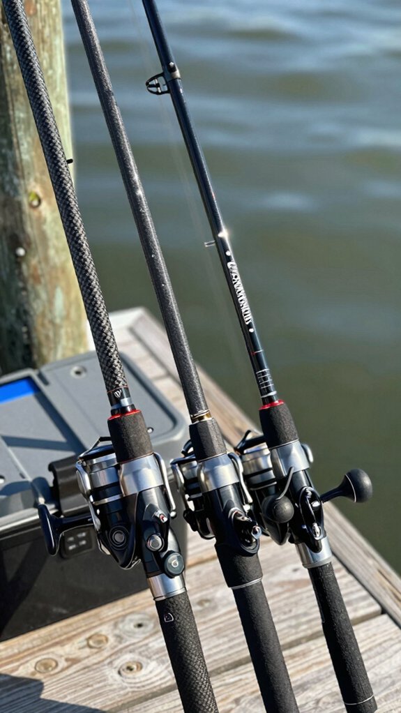 durable over raw strength