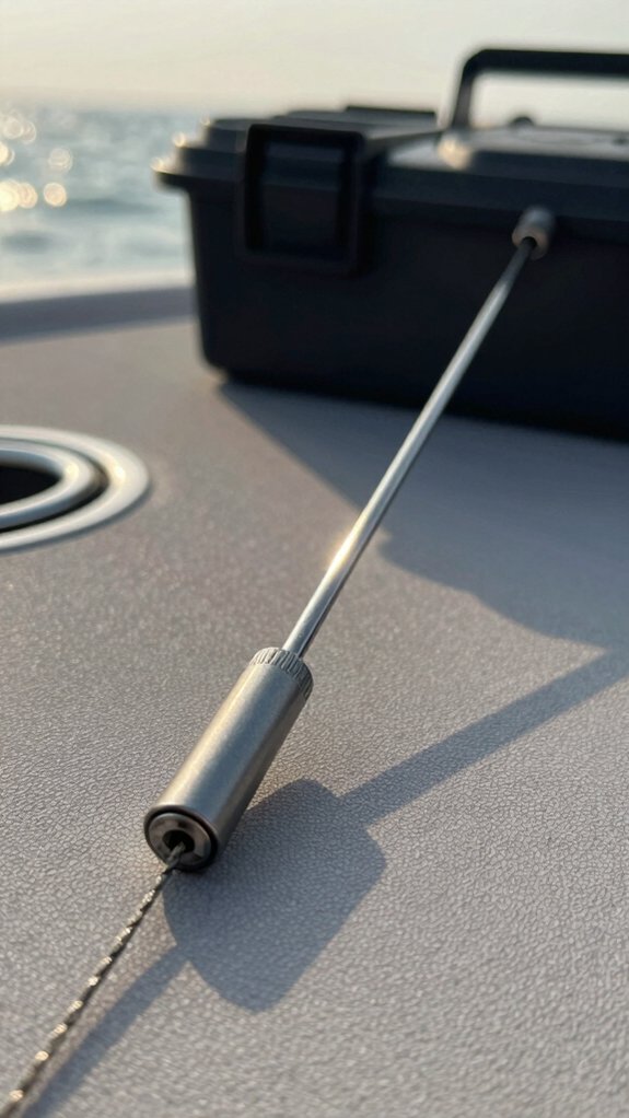 essential for toothy predators