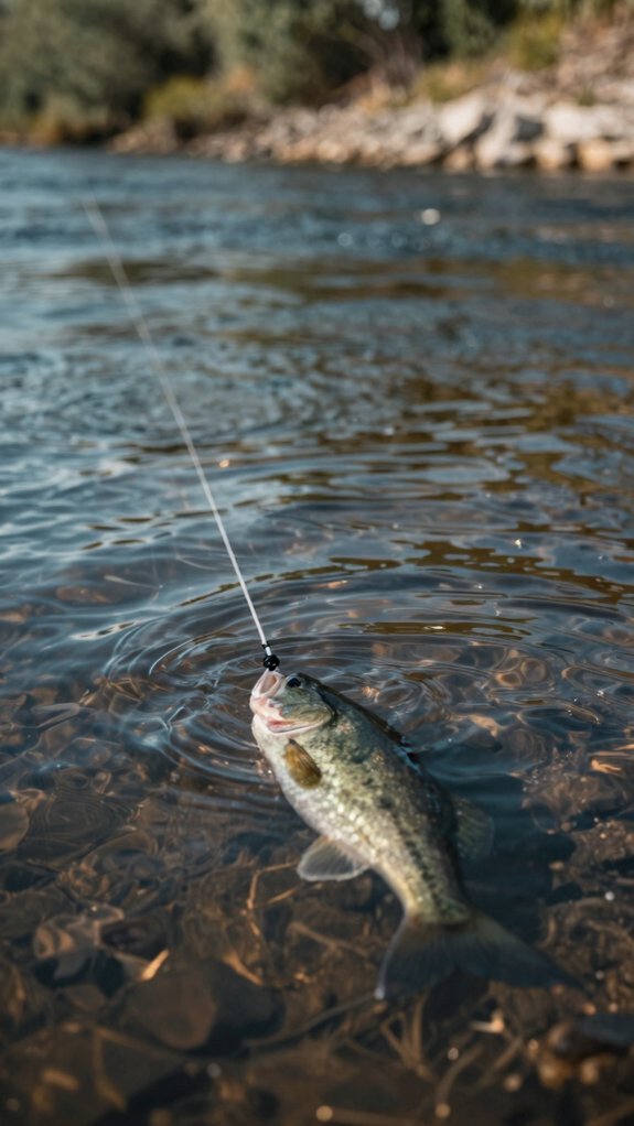 fluorocarbon leader beats hype