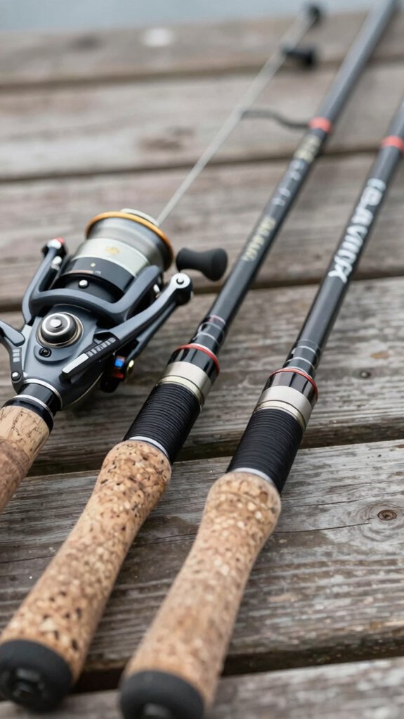 handle diameter determines fit