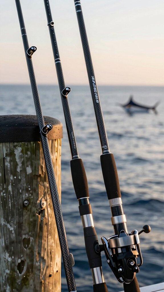 high modulus carbon and composites