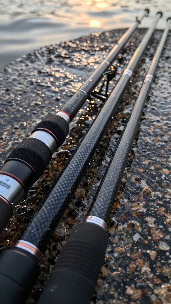 high modulus carbon fiber