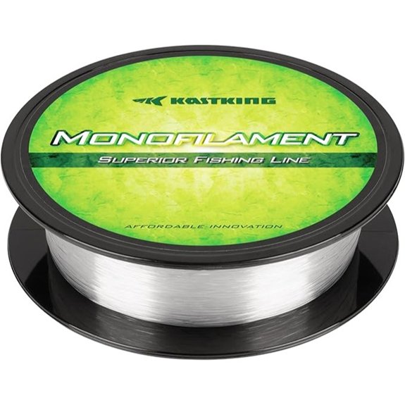 KastKing Premium Monofilament Fishing Line