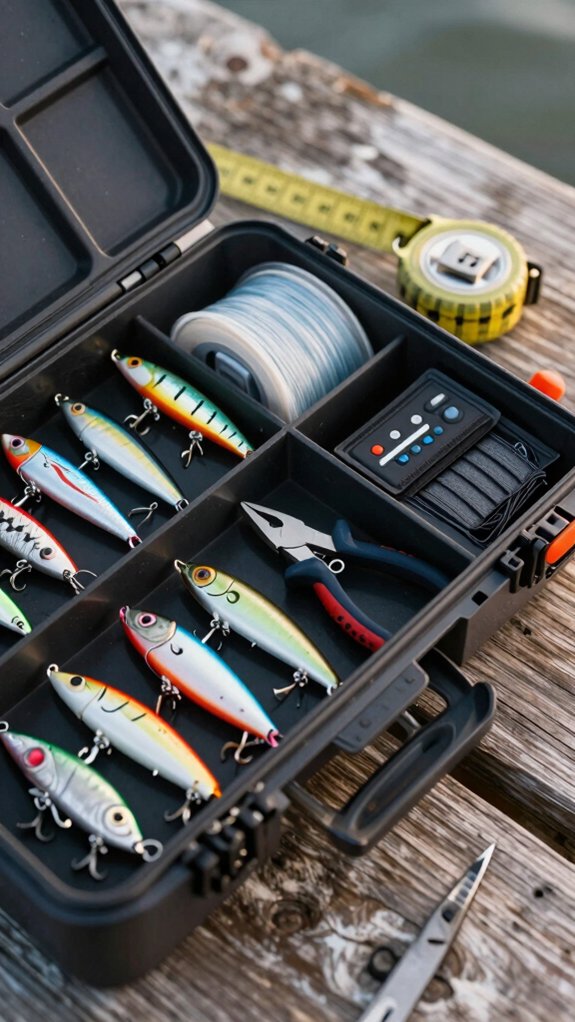 inspect leave tag lubricate