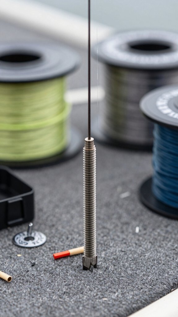 knots for jig fishing