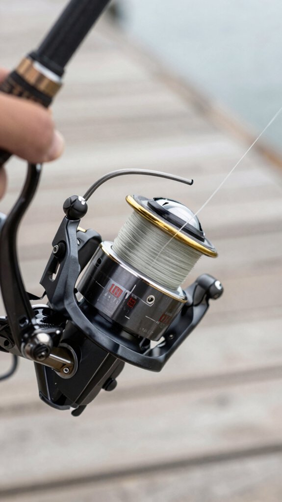 label out pinch warm soak