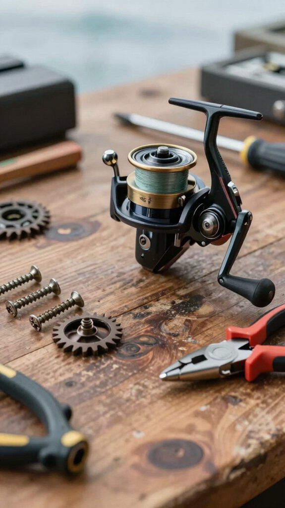 label protect clean organize