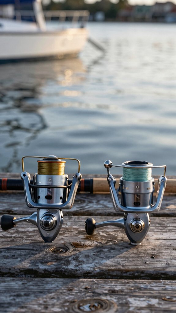 large arbor faster less memory